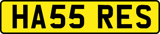 HA55RES