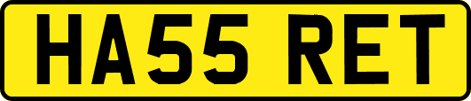 HA55RET