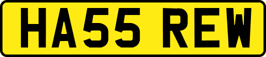 HA55REW