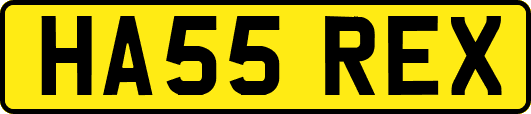 HA55REX