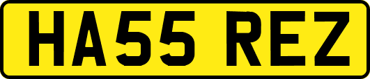 HA55REZ