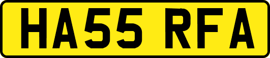 HA55RFA