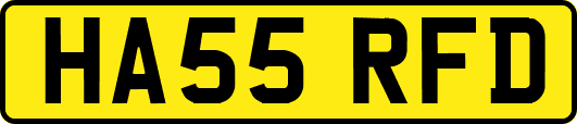 HA55RFD