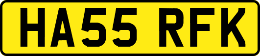 HA55RFK