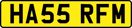 HA55RFM