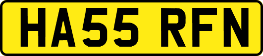 HA55RFN