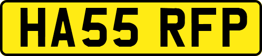 HA55RFP
