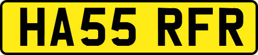 HA55RFR