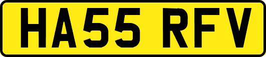 HA55RFV