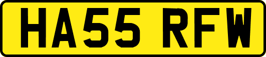 HA55RFW