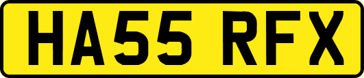 HA55RFX
