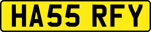 HA55RFY