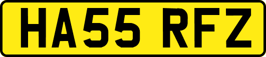 HA55RFZ