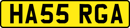 HA55RGA