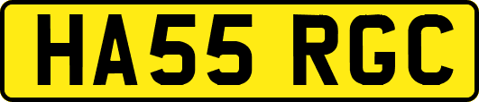 HA55RGC