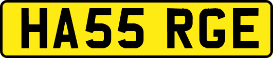 HA55RGE