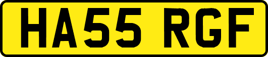HA55RGF