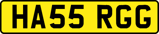HA55RGG