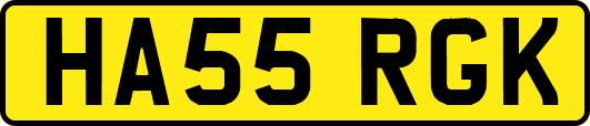 HA55RGK