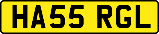 HA55RGL