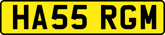 HA55RGM