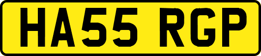 HA55RGP