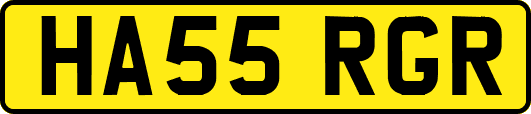 HA55RGR