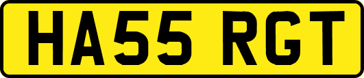 HA55RGT