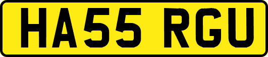 HA55RGU