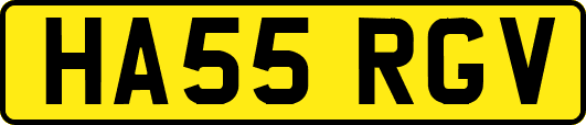 HA55RGV