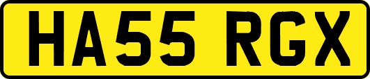 HA55RGX