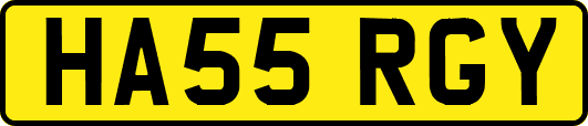 HA55RGY
