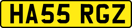 HA55RGZ