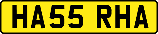 HA55RHA