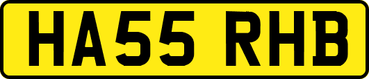 HA55RHB