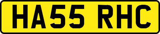 HA55RHC