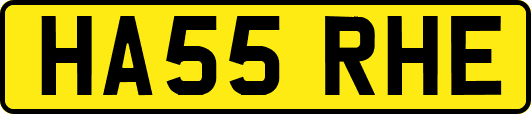 HA55RHE