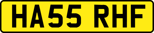 HA55RHF