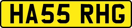HA55RHG