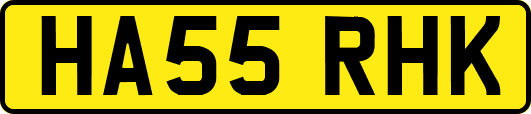 HA55RHK