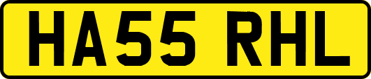 HA55RHL