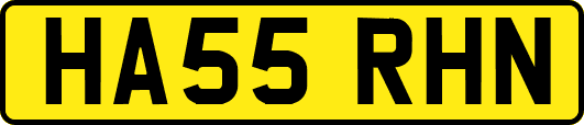 HA55RHN