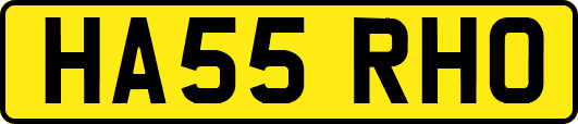 HA55RHO