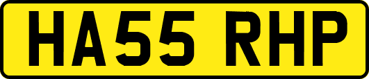 HA55RHP