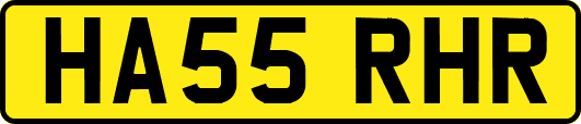 HA55RHR