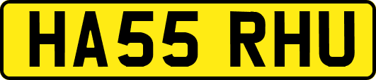 HA55RHU
