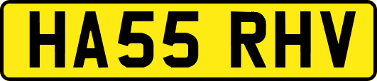 HA55RHV