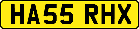 HA55RHX