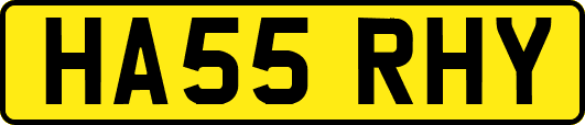 HA55RHY