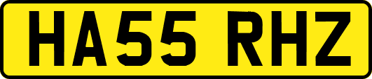 HA55RHZ